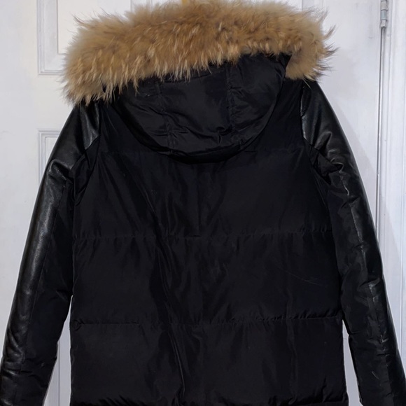 Rudsak Jacket - Picture 3 of 11